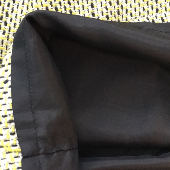 Banana Republic Tweed Mini Pencil Skirt - Picture 10 of 13